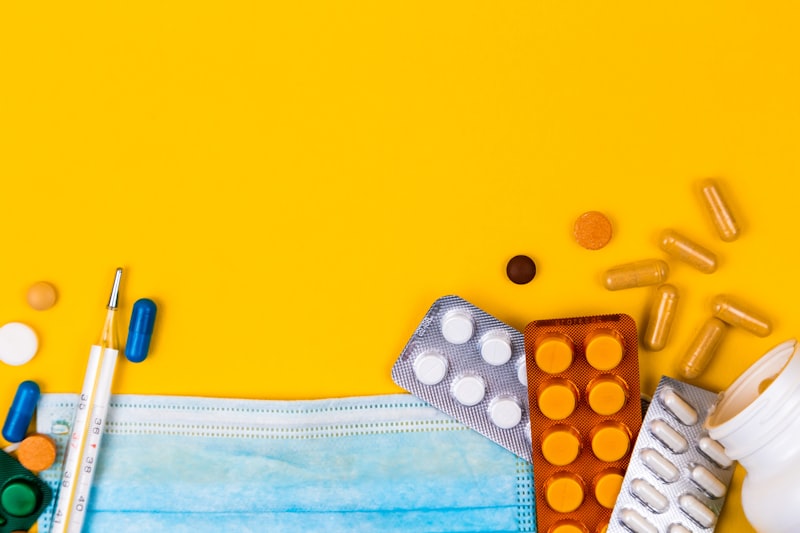 Common Homeopathic Remedies and Their Uses